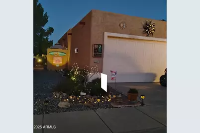 369 S Taylors Trail, Sierra Vista, AZ 85635 - Photo 21