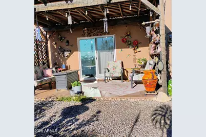 369 S Taylors Trail, Sierra Vista, AZ 85635 - Photo 27