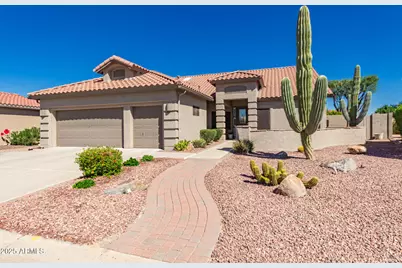24114 S Briarcrest Drive, Sun Lakes, AZ 85248 - Photo 1