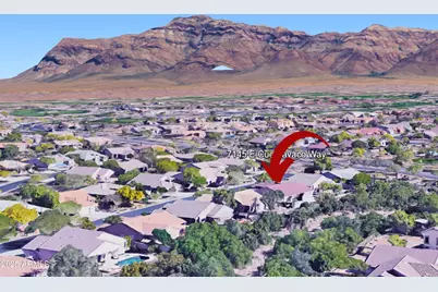 7145 E Cuernavaco Way, Gold Canyon, AZ 85118 - Photo 53