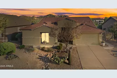 7145 E Cuernavaco Way, Gold Canyon, AZ 85118 - Photo 1