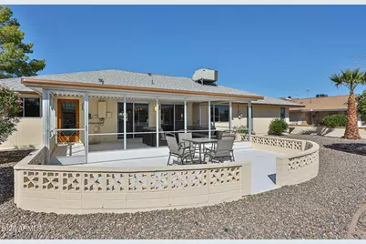 12919 W Beechwood Drive, Sun City West, AZ 85375 - Photo 55