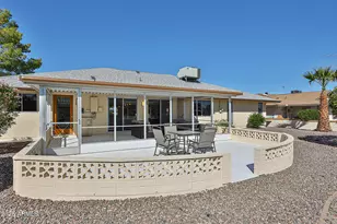 12919 W Beechwood Dr, Sun City West, AZ 85375 - Photo 55