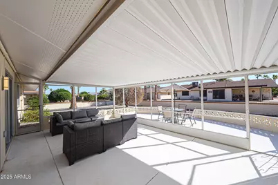 12919 W Beechwood Drive, Sun City West, AZ 85375 - Photo 49