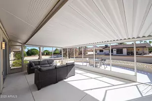 12919 W Beechwood Dr, Sun City West, AZ 85375 - Photo 49