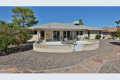 12919 W Beechwood Drive, Sun City West, AZ 85375 - Photo 57