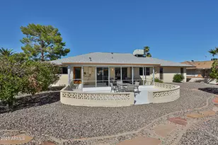 12919 W Beechwood Dr, Sun City West, AZ 85375 - Photo 57