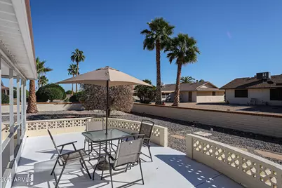 12919 W Beechwood Drive, Sun City West, AZ 85375 - Photo 45