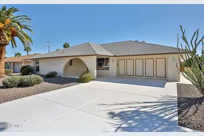 12919 W Beechwood Drive, Sun City West, AZ 85375 - Photo 3