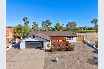 8580 W Mission Hills Drive, Arizona City, AZ 85123 - Photo 29