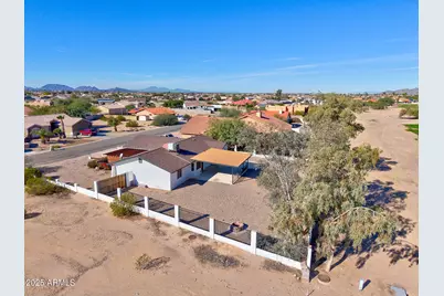 8580 W Mission Hills Drive, Arizona City, AZ 85123 - Photo 33