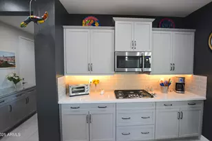 1416 W Avenida Dal Valle --, Queen Creek, AZ 85140 - Photo 5