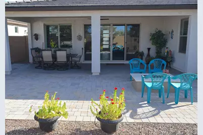 1416 W Avenida Dal Valle --, Queen Creek, AZ 85140 - Photo 21