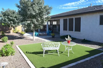 1416 W Avenida Dal Valle --, Queen Creek, AZ 85140 - Photo 17