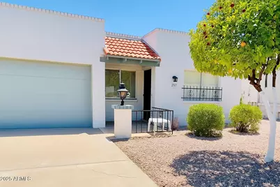 4329 E Capri Avenue #217, Mesa, AZ 85206 - Photo 1