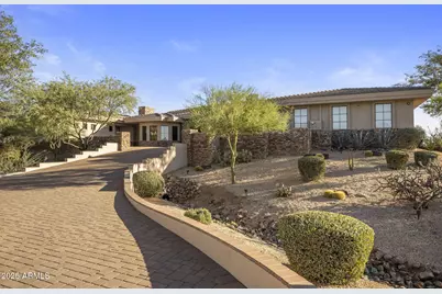 36791 N 102nd Place, Scottsdale, AZ 85262 - Photo 61