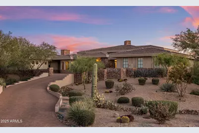 36791 N 102nd Place, Scottsdale, AZ 85262 - Photo 1