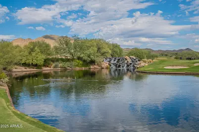 41124 N Prestancia Drive, Anthem, AZ 85086 - Photo 63