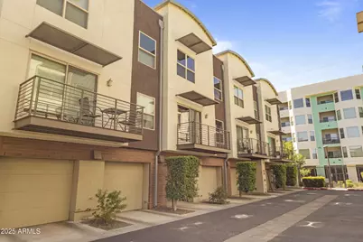 526 W 1st Street #106, Tempe, AZ 85281 - Photo 9