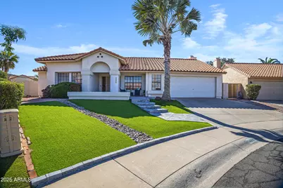 14618 S 34th Place, Phoenix, AZ 85044 - Photo 1