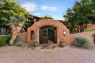 9743 E Madera Dr, Scottsdale, AZ 85262 - Photo 9