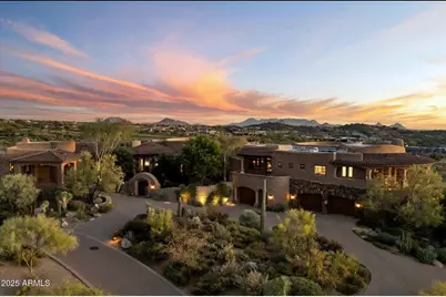 9743 E Madera Drive, Scottsdale, AZ 85262 - Photo 5