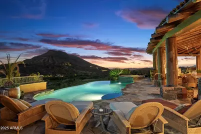 9743 E Madera Drive, Scottsdale, AZ 85262 - Photo 95