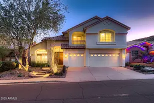 761 E Mountain Sky Ave, Phoenix, AZ 85048 - Photo 1