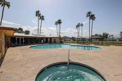 515 E Charleston Avenue, Phoenix, AZ 85022 - Photo 35