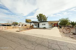 515 E Charleston Ave, Phoenix, AZ 85022 - Photo 1