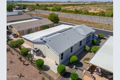 2263 N Trekell Road #158, Casa Grande, AZ 85122 - Photo 43