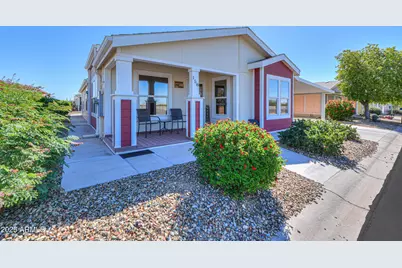 2263 N Trekell Road #158, Casa Grande, AZ 85122 - Photo 3