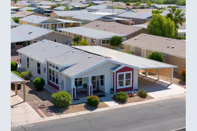 2263 N Trekell Road #158, Casa Grande, AZ 85122 - Photo 49