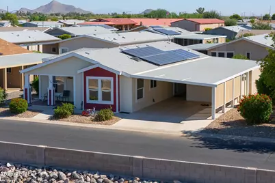 2263 N Trekell Road #158, Casa Grande, AZ 85122 - Photo 47