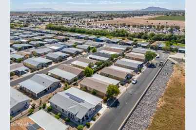 2263 N Trekell Road #158, Casa Grande, AZ 85122 - Photo 41