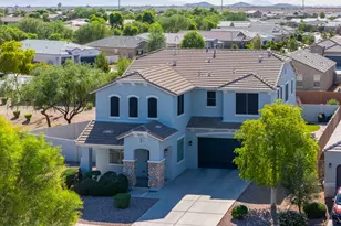 2421 E San Gabriel Trail, Casa Grande, AZ 85194 - Photo 1