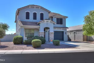2421 E San Gabriel Trail, Casa Grande, AZ 85194 - Photo 59