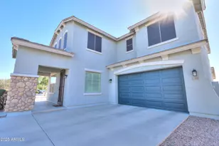 2421 E San Gabriel Trail, Casa Grande, AZ 85194 - Photo 57