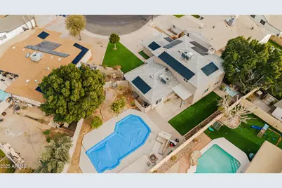 2238 S Estrella Circle, Mesa, AZ 85202 - Photo 39