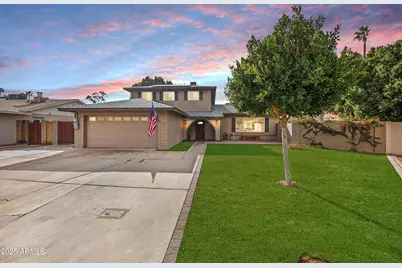 2238 S Estrella Circle, Mesa, AZ 85202 - Photo 1