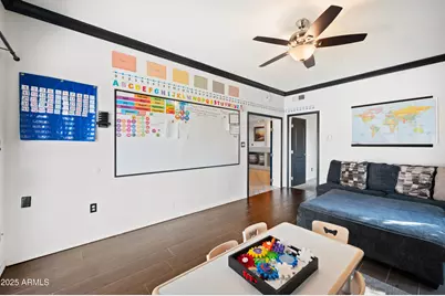 2238 S Estrella Circle, Mesa, AZ 85202 - Photo 21