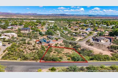 1775 S Camino Real -- #2841, Cottonwood, AZ 86326 - Photo 1