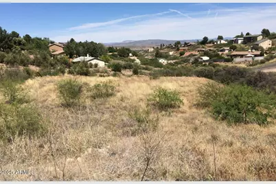 1775 S Camino Real -- #2841, Cottonwood, AZ 86326 - Photo 11