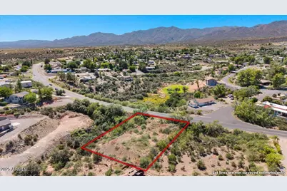 1775 S Camino Real -- #2841, Cottonwood, AZ 86326 - Photo 5