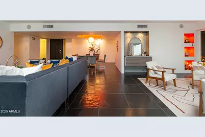 2323 N Central Avenue #1401, Phoenix, AZ 85004 - Photo 5