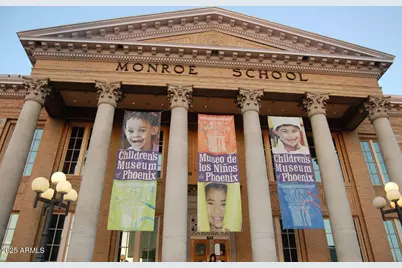 2323 N Central Avenue #1401, Phoenix, AZ 85004 - Photo 73