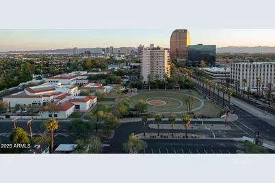 2323 N Central Avenue #1401, Phoenix, AZ 85004 - Photo 45