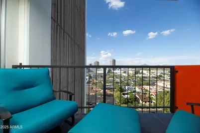 2323 N Central Avenue #1401, Phoenix, AZ 85004 - Photo 41