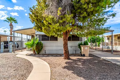 2650 W Union Hills Drive #112, Phoenix, AZ 85027 - Photo 1