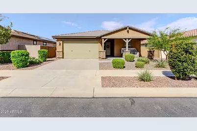 14390 W Eugene Terrace, Surprise, AZ 85379 - Photo 1